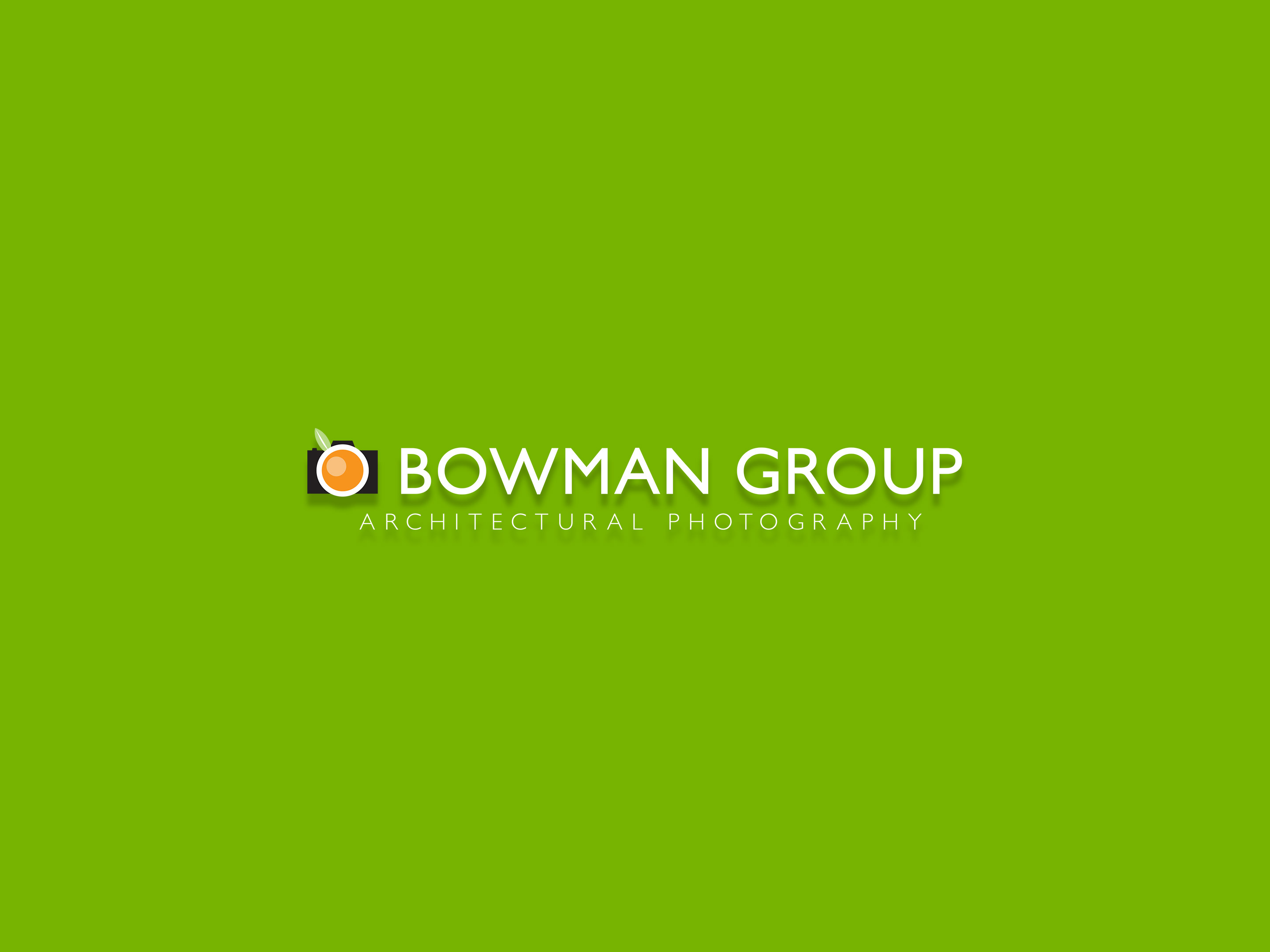 Bowman Group Logo