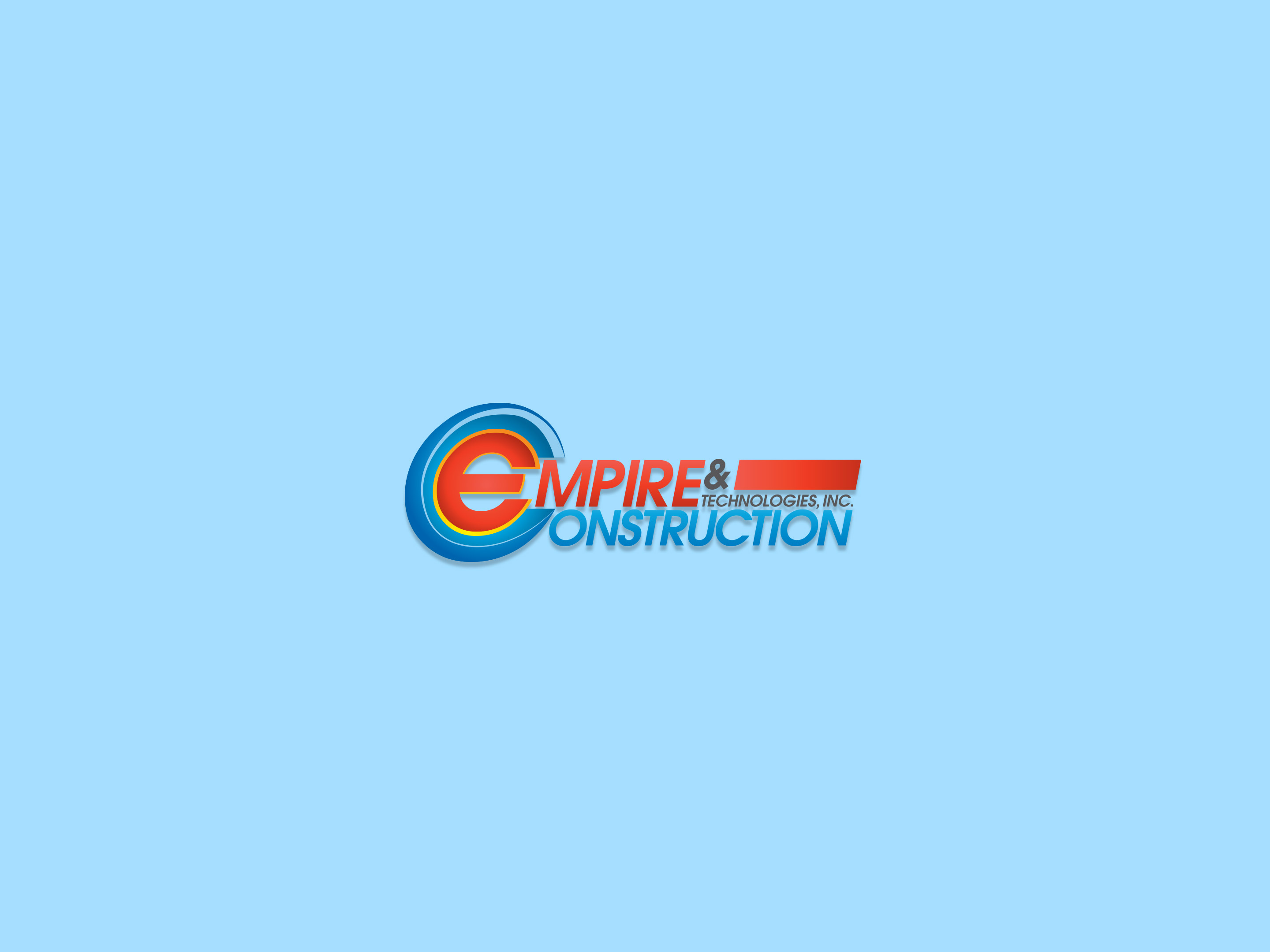 Empire Construction Logo