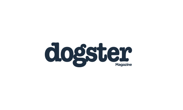 Dogster Magazine Logo