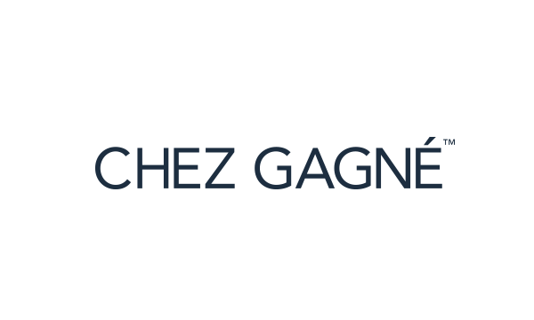 Chez Gagné Logo