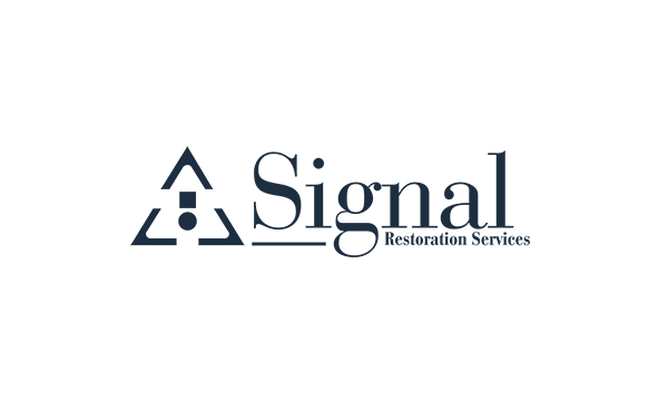 Signal Restoration Services Logo